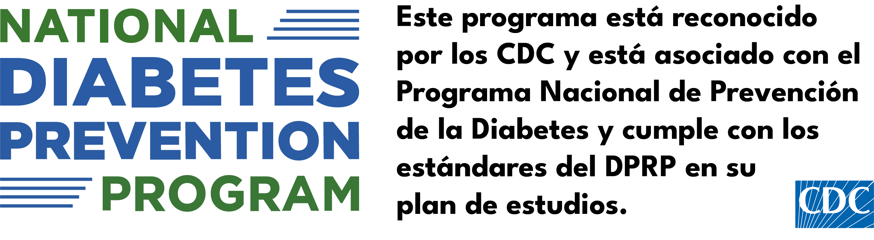 National Diabetes Prevention Program Tag spanish.png